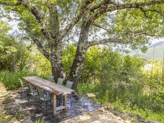 Villa Molières-sur-Cèze Outdoor Recording 19
