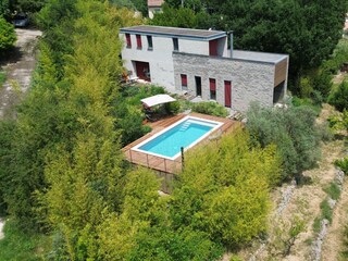 Villa Molières-sur-Cèze Outdoor Recording 17
