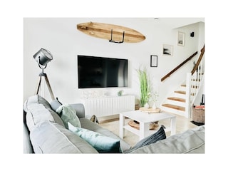 Ferienhaus Büsumer Deichhausen Außenaufnahme 6