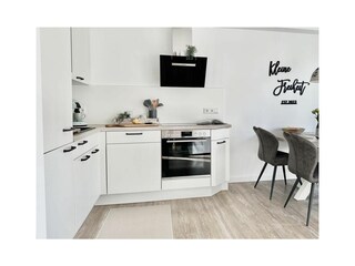 Ferienhaus Büsumer Deichhausen Außenaufnahme 8