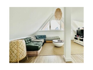 Ferienhaus Büsumer Deichhausen Außenaufnahme 13