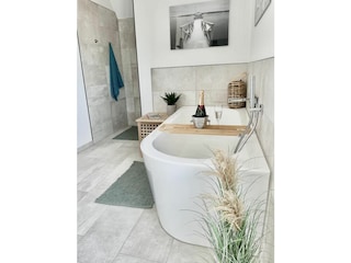 Ferienhaus Büsumer Deichhausen Außenaufnahme 24