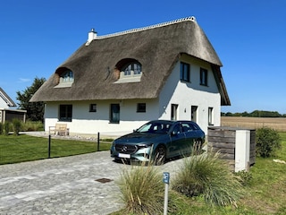 Ferienhaus Mellnitz Ausstattung 27