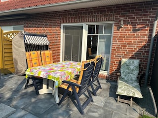 Ferienhaus Hamswehrum Außenaufnahme 9