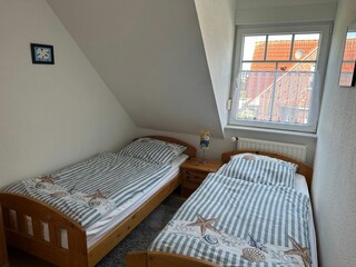 Ferienhaus Hamswehrum Außenaufnahme 12