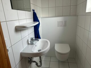 Gäste-WC