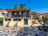 Villa Rovinj Buitenaudio-opname 1