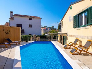 Villa Rovinj Registrazione all'aperto 7