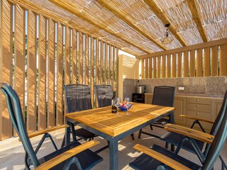 Villa Rovinj Registrazione all'aperto 11