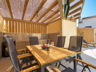 Villa Rovinj Buitenaudio-opname 6