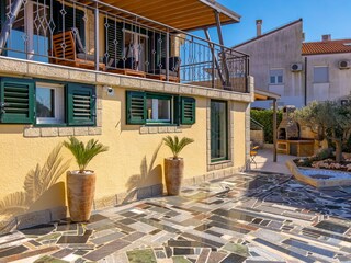 Villa Rovinj Registrazione all'aperto 12