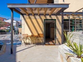 Villa Rovinj Registrazione all'aperto 15