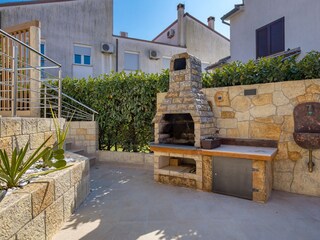 Villa Rovinj Registrazione all'aperto 16