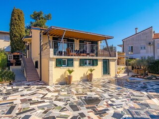 Villa Rovinj Outdoor Recording 17