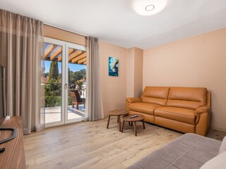 Villa Rovinj Caratteristiche 24