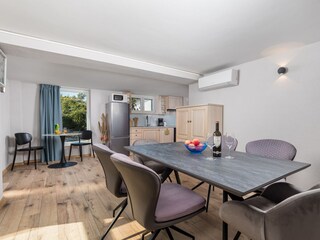 Villa Rovinj Caratteristiche 23