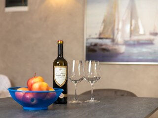 Villa Rovinj Caratteristiche 26