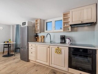 Villa Rovinj Caratteristiche 25