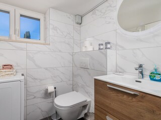 Villa Rovinj Caratteristiche 30