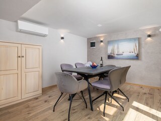 Villa Rovinj Caratteristiche 34