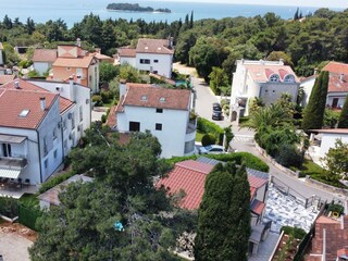 Villa Rovinj Buitenaudio-opname 4