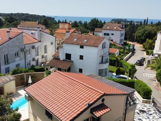 Villa Rovinj Registrazione all'aperto 20