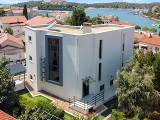 Villa Pula Außenaufnahme 5