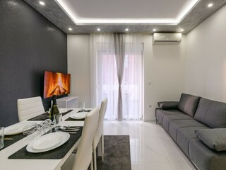 Appartamento Štinjan Caratteristiche 7