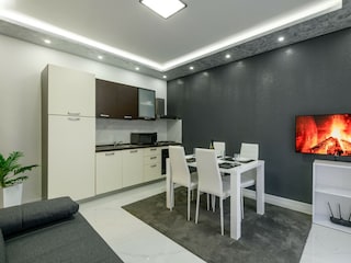 Apartment Štinjan Ausstattung 8