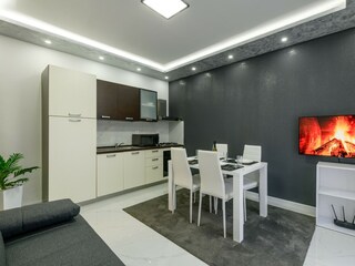 Appartamento Štinjan Caratteristiche 8