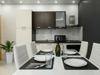 Apartment Štinjan Ausstattung 11