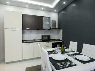 Appartamento Štinjan Caratteristiche 12