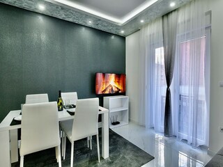 Appartamento Štinjan Caratteristiche 13