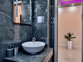 Apartment Štinjan Ausstattung 17