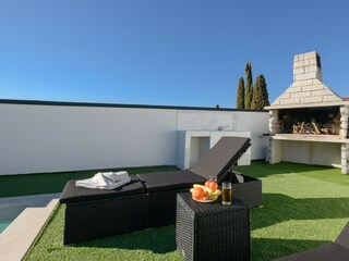 Appartamento Štinjan Registrazione all'aperto 4