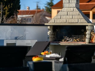 Apartment Štinjan Ausstattung 20