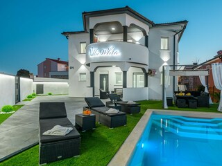 Appartamento Štinjan Ambiente 22