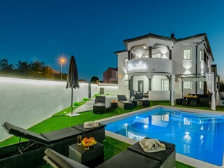 Appartamento Štinjan Ambiente 23