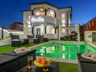 Appartamento Štinjan Ambiente 21