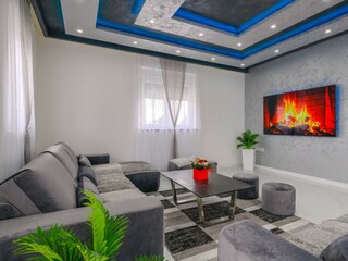 Appartamento Pula Caratteristiche 10