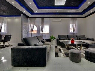 Appartamento Pula Caratteristiche 11