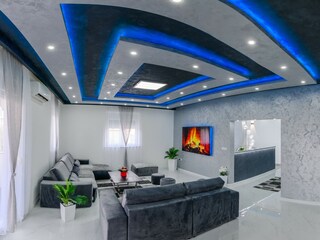 Appartamento Pula Caratteristiche 12