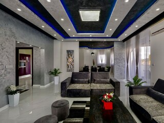 Appartamento Pula Caratteristiche 13