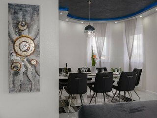 Appartamento Pula Caratteristiche 14