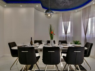 Appartamento Pula Caratteristiche 15