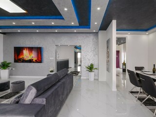 Appartamento Pula Caratteristiche 19