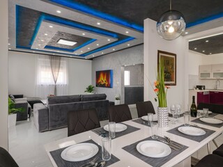 Appartamento Pula Caratteristiche 16