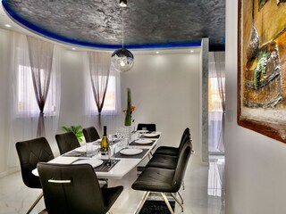 Appartamento Pula Caratteristiche 17