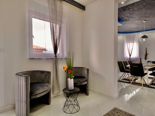 Appartamento Pula Caratteristiche 20