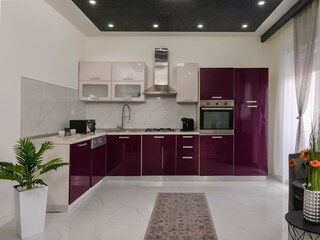 Appartamento Pula Caratteristiche 22